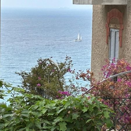 菲纳莱利古雷La Vespertina Bike&Sea公寓 外观 照片